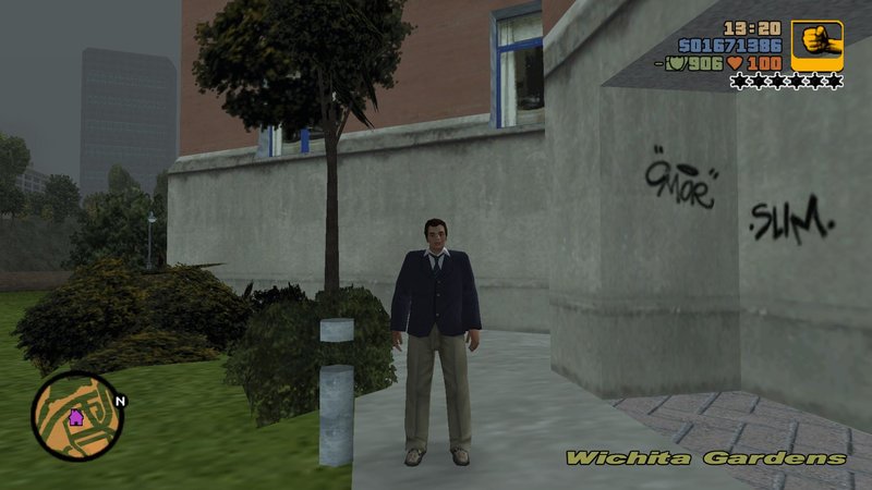 mod